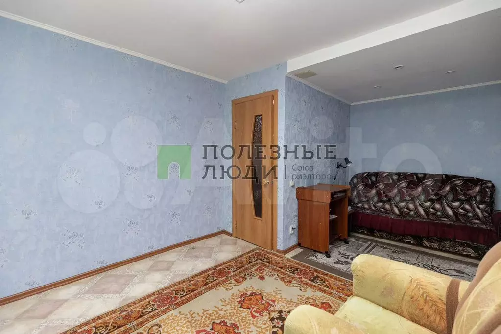 1-к. квартира, 37,5 м, 2/3 эт. - Фото 0