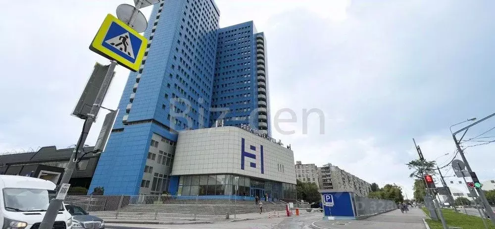 Офис в Москва Дмитровское ш., 27К1 (72 м) - Фото 1