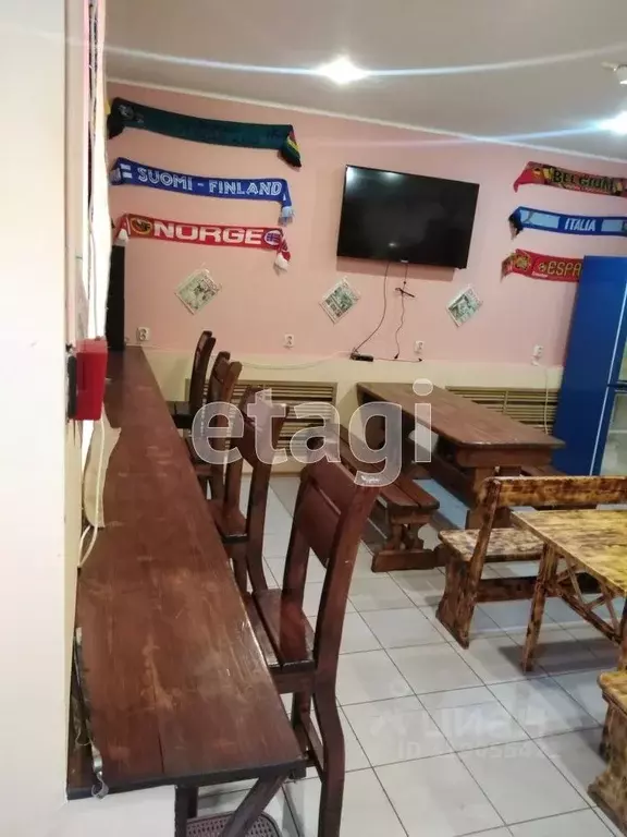 Торговая площадь в Саратовская область, Балашов Рабочая ул., 40 (46 м) - Фото 2