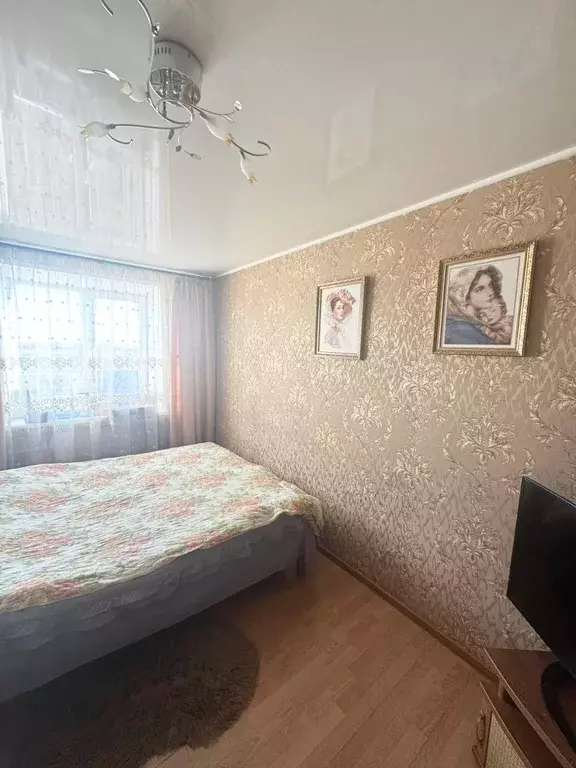 Продаётся 3-к квартира, 63 м - Фото 1