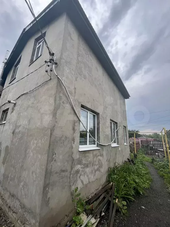 Дом 80 м на участке 6 сот. - Фото 1