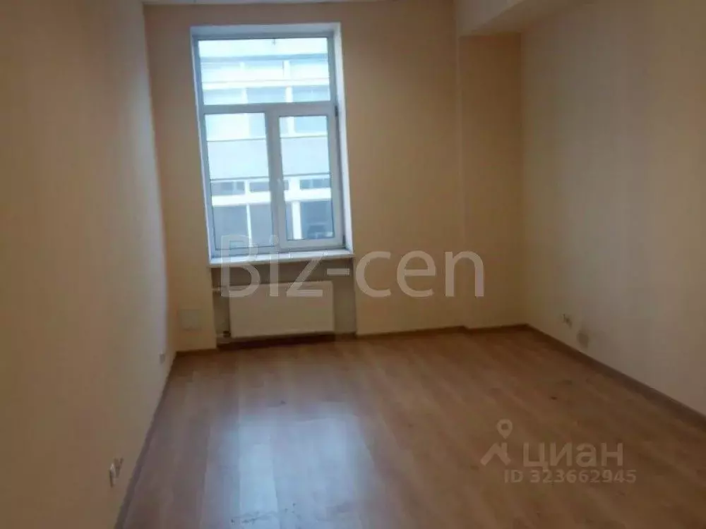 Офис в Санкт-Петербург ул. Швецова, 41 (28 м) - Фото 0