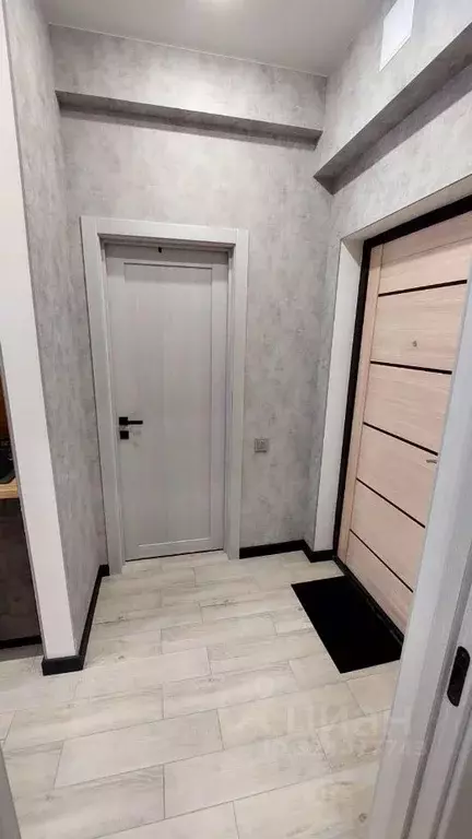 2-к кв. Краснодарский край, Сочи ул. Гастелло, 28к2 (45.0 м) - Фото 1