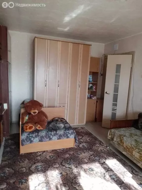 2-комнатная квартира: Екатеринбург, улица Бебеля, 152 (48.2 м) - Фото 1