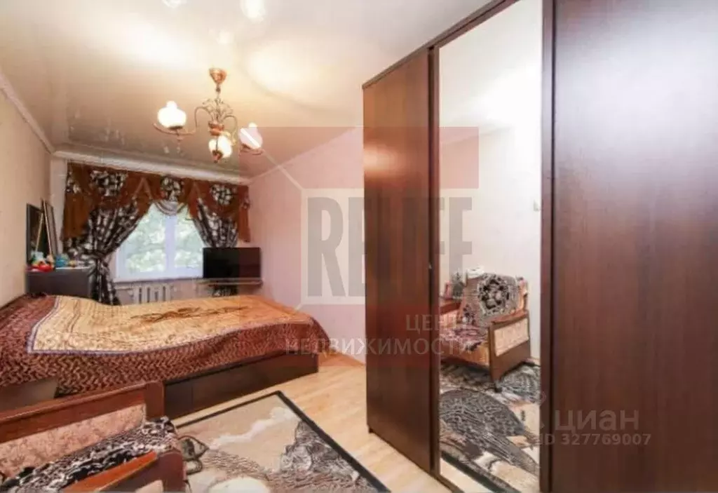 3-к кв. Калининградская область, Калининград ул. Александра Невского, ... - Фото 1