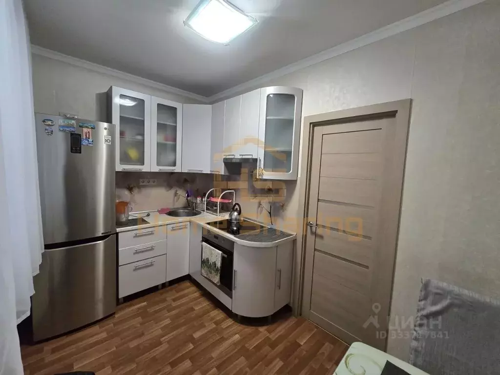 1-к кв. Москва ул. Недорубова, 21 (37.6 м) - Фото 1