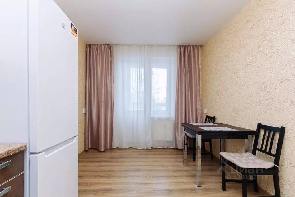 1-к кв. Ярославская область, Ярославль ул. Лизы Чайкиной, 7 (45.0 м) - Фото 1