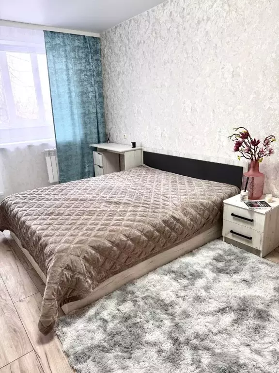 3-к кв. Белгородская область, Белгород ул. Костюкова, 19 (60.0 м) - Фото 1