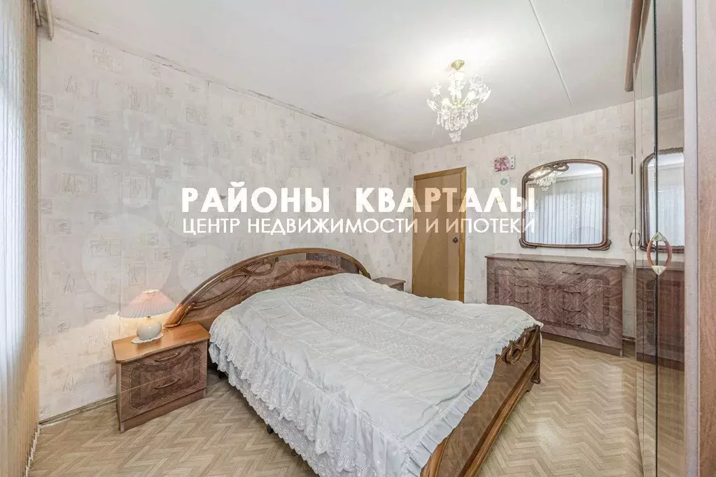 3-к. квартира, 72,7 м, 1/9 эт. - Фото 1