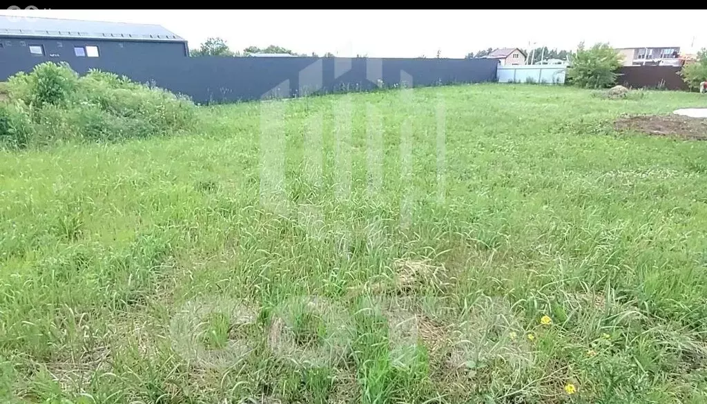 Участок в село Студёновка, Брусничная улица (7.5 м) - Фото 2