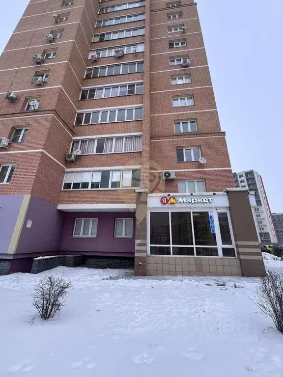 Помещение свободного назначения в Белгородская область, Старый Оскол ... - Фото 1