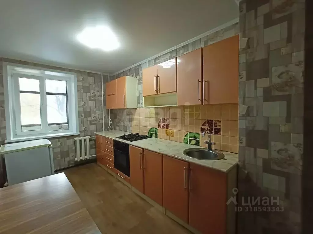 3-к кв. Саратовская область, Саратов ул. 1-я Прокатная, 19 (62.1 м) - Фото 0