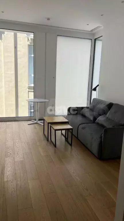 1-к. квартира, 37,5 м, 5/8 эт. - Фото 1