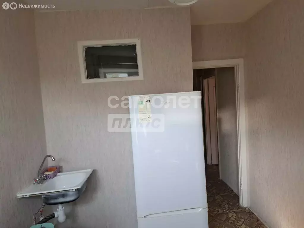1-комнатная квартира: Курган, улица Кирова, 108 (30.7 м) - Фото 1