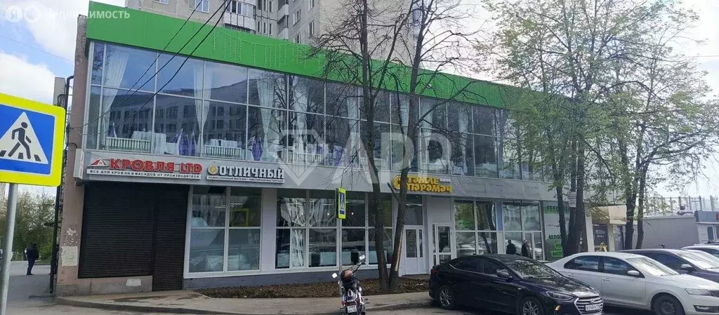 Помещение свободного назначения (430 м) - Фото 1