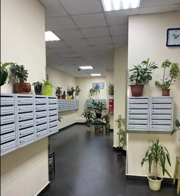 1-к кв. Москва ул. Твардовского, 12к1 (40.0 м) - Фото 2