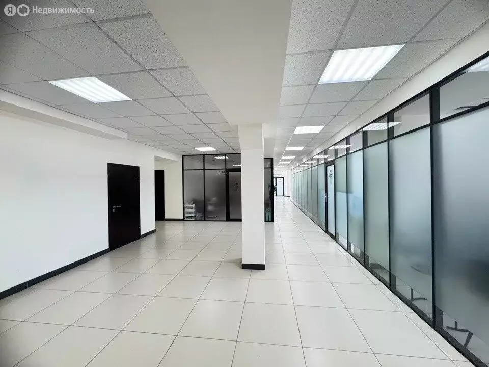 Офис (13.1 м) - Фото 1