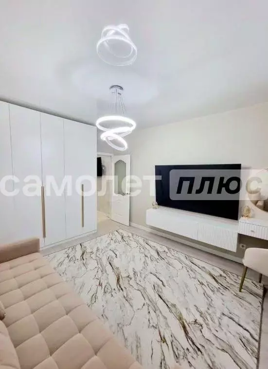 2-к кв. Саха (Якутия), Жатай городской округ, Жатай рп ул. ... - Фото 0