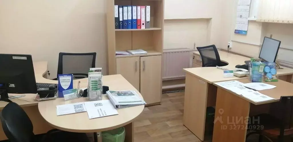 Помещение свободного назначения в Новгородская область, с. Мошенское ... - Фото 2