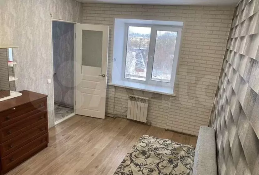 Комната 25 м в 1-к., 5/5 эт. - Фото 1