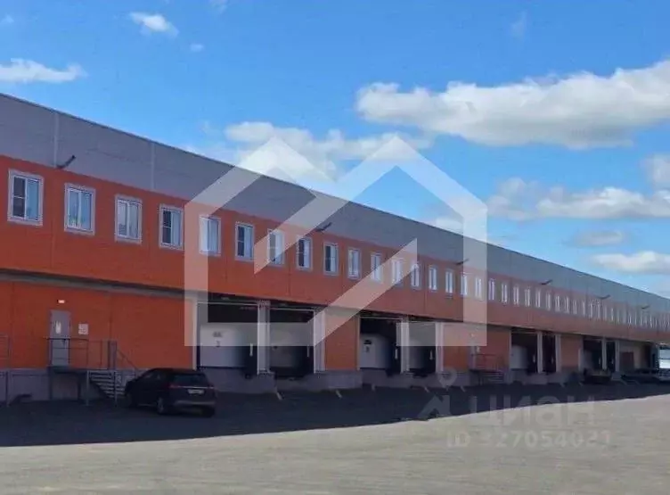 Производственное помещение в Московская область, Видное проезд ... - Фото 1