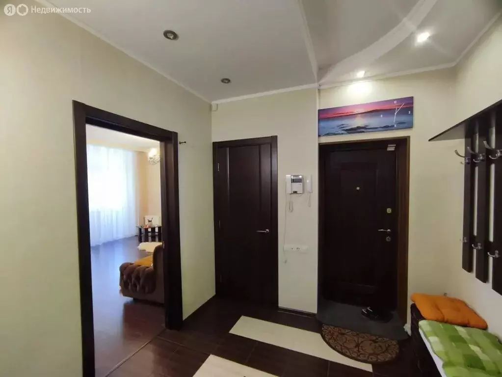 4-комнатная квартира: Севастополь, Античный проспект, 8 (129 м) - Фото 1