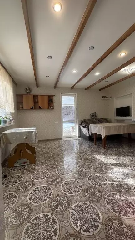 Дом в Самарская область, Тольятти Гидромеханизатор СТ, 2 (56 м) - Фото 0