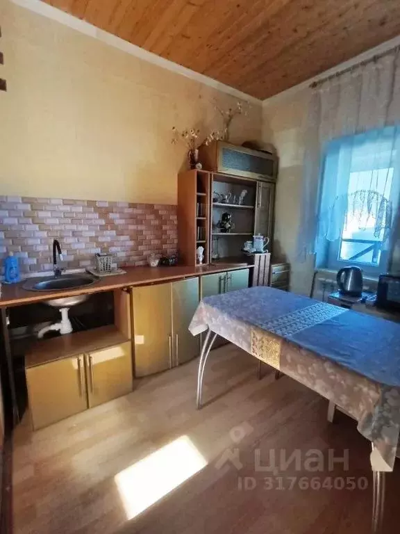 Дом в Московская область, Чехов Береговая ул., 11 (42 м) - Фото 1