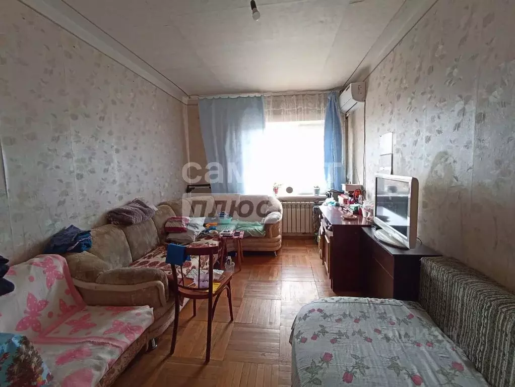 2-к кв. Адыгея, Теучежский район, Тлюстенхабльское городское ... - Фото 1