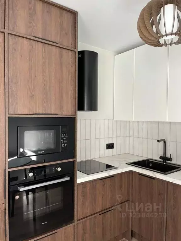 1-к кв. Московская область, Балашиха ул. Яганова, 3 (34.0 м) - Фото 2