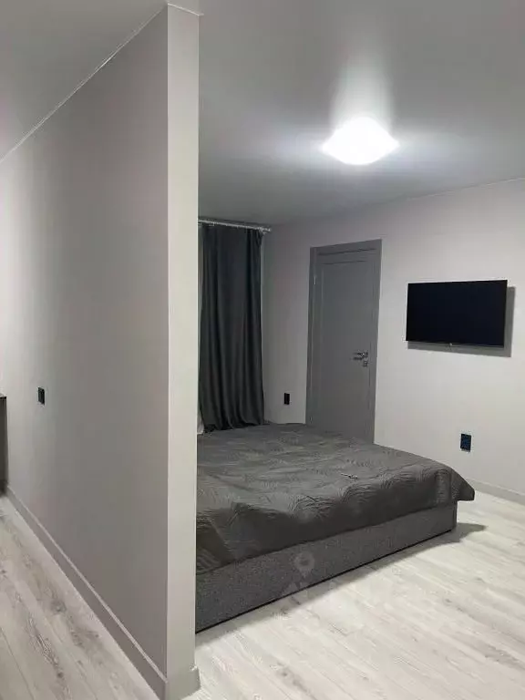 3-к кв. Омская область, Омск просп. Карла Маркса, 50 (65.0 м) - Фото 1