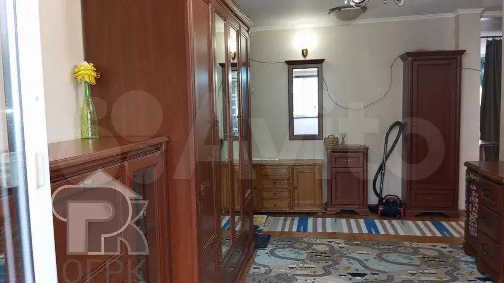 3-к. квартира, 64 м, 3/5 эт. - Фото 1