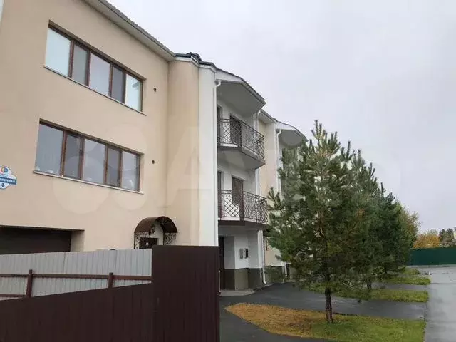 Таунхаус 256 м на участке 1,8 сот. - Фото 0