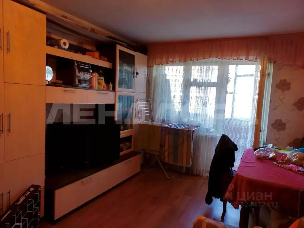 3-к кв. Ростовская область, Ростов-на-Дону Таганрогская ул., 139/1 ... - Фото 2