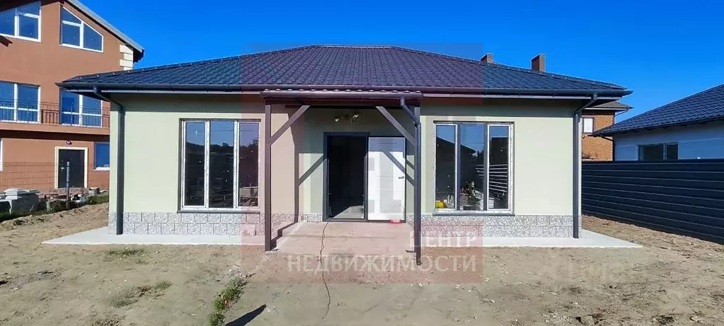 Дом в Калининградская область, Зеленоградский муниципальный округ, ... - Фото 2