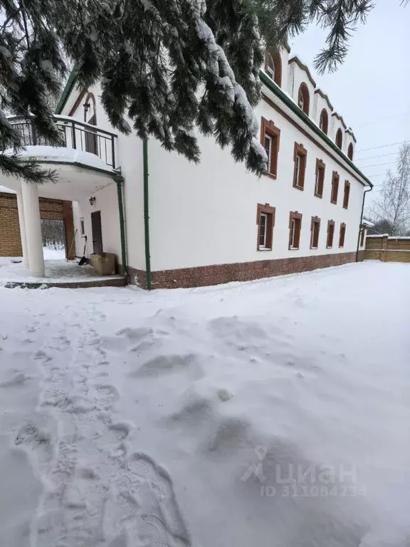 Комната Московская область, Дмитровский городской округ, с. Белый Раст ... - Фото 0