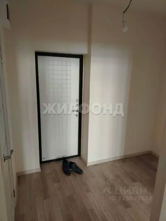 1-к кв. Новосибирская область, Новосибирск ул. Петухова, 162 (39.0 м) - Фото 2