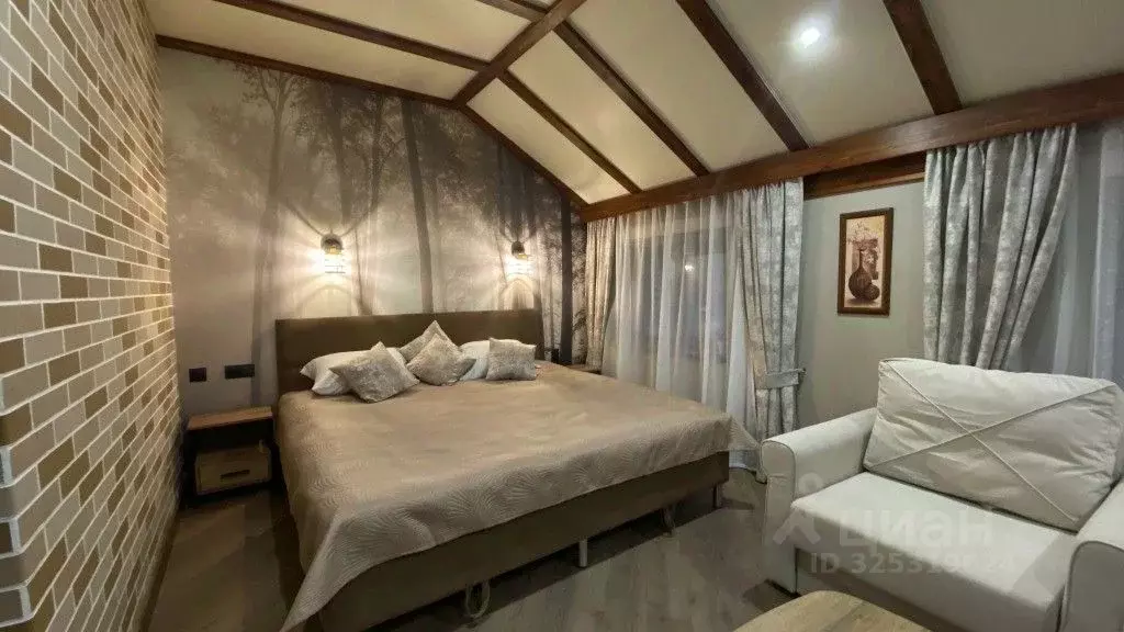 1-к кв. Московская область, Щелково городской округ, Монино пгт ул. ... - Фото 2