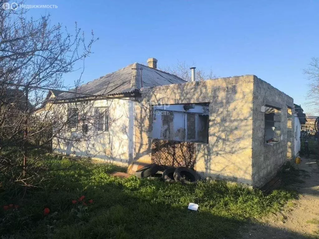 Дом в Калиновка, улица Ленина (60 м) - Фото 2