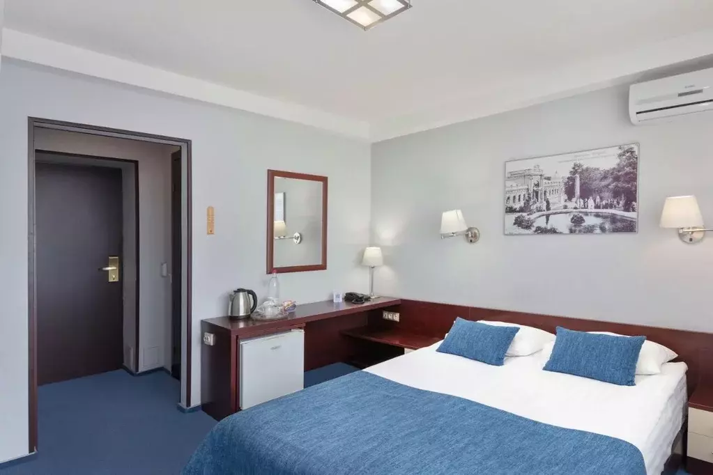 Комната Ставропольский край, Пятигорск ул. Первая Бульварная, 17 (18.0 ... - Фото 2