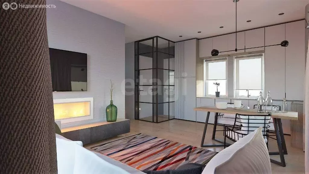 Дом в Супонево, Виноградная улица (120 м) - Фото 1