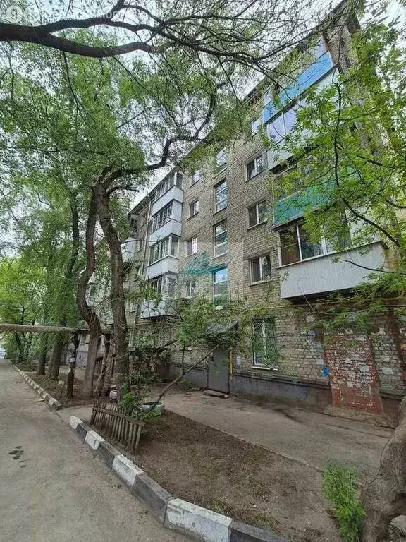 2-комнатная квартира: Саратов, улица имени И.Н. Посадского, 320 (44 м) - Фото 1