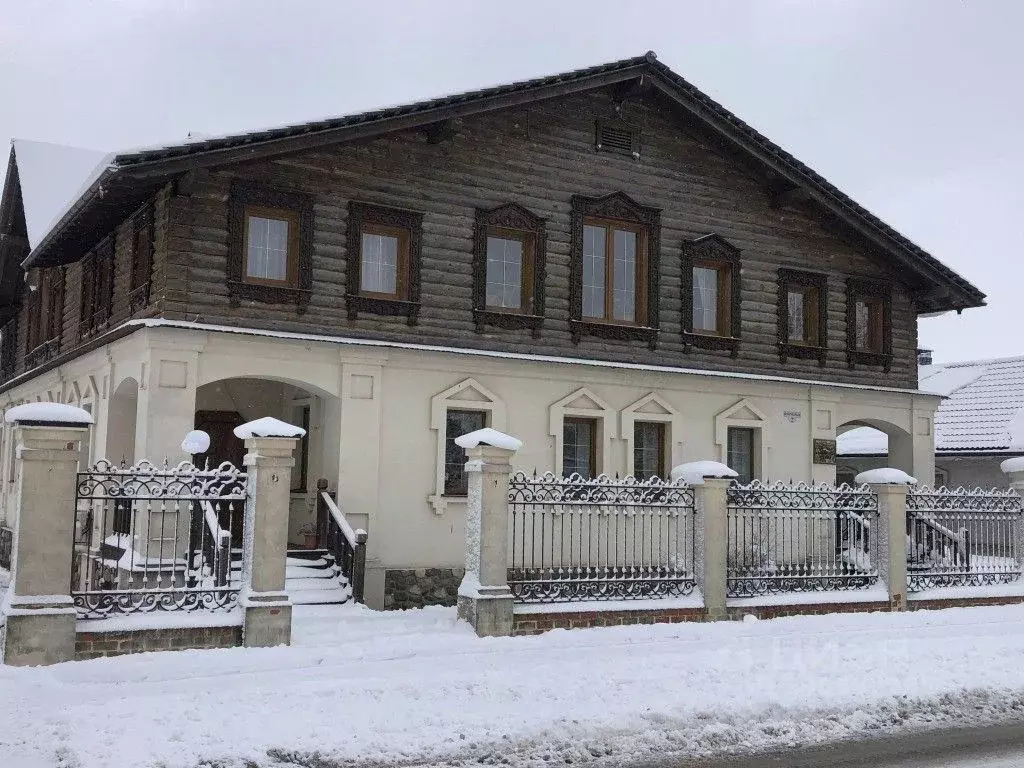 Комната Владимирская область, Суздаль Покровская ул., 2А (10.0 м) - Фото 1