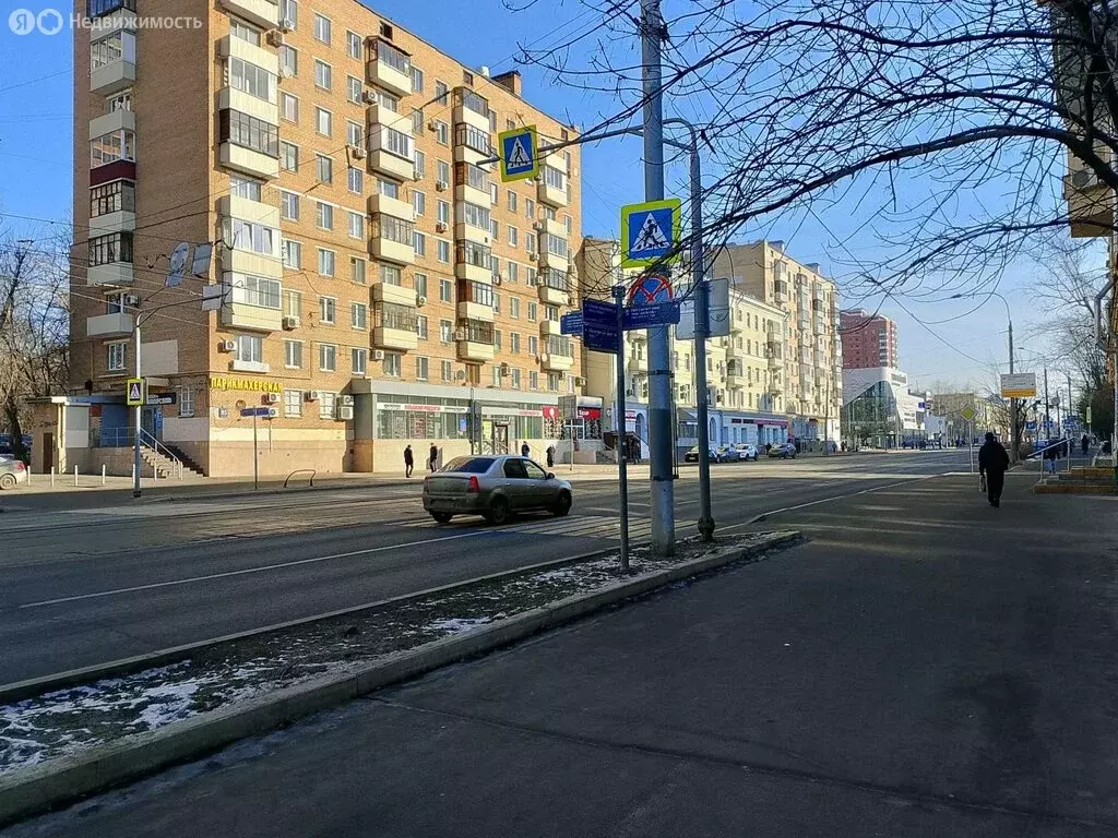 Помещение свободного назначения (50 м) - Фото 2