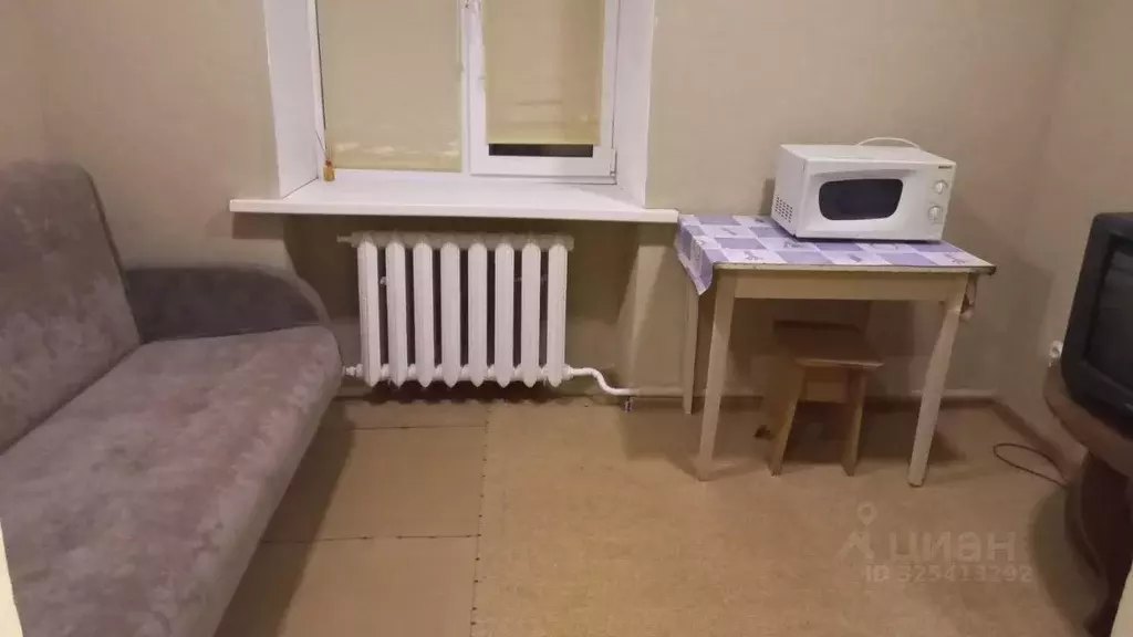 Студия Алтайский край, Барнаул ул. Малахова, 63 (13.0 м) - Фото 1