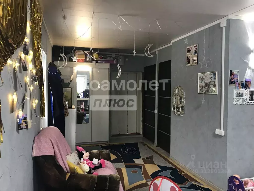 Дом в Свердловская область, Нижний Тагил ул. Дружбы, 28 (51 м) - Фото 1