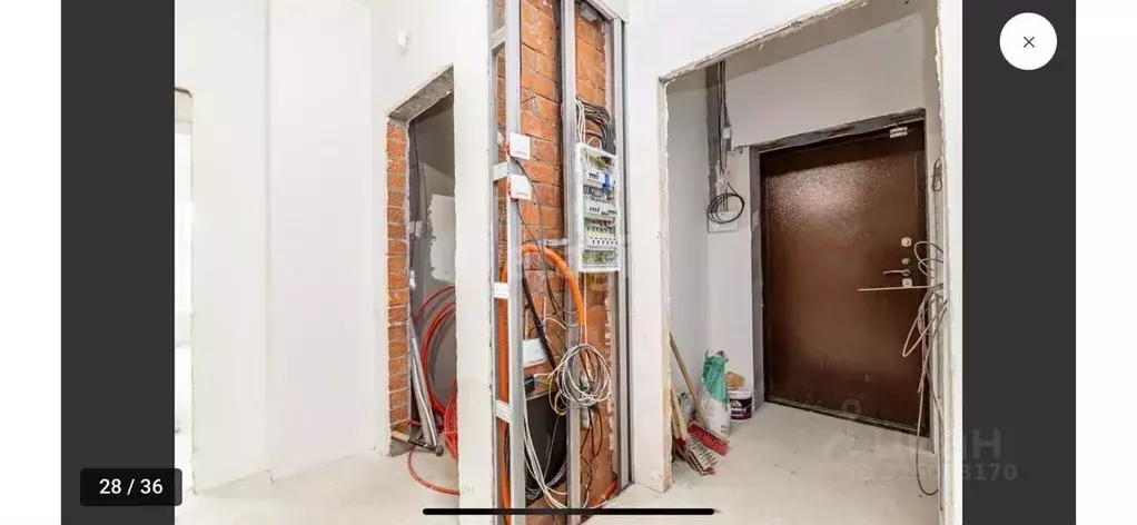 Коттедж в Свердловская область, Среднеуральск муниципальный округ, ... - Фото 1