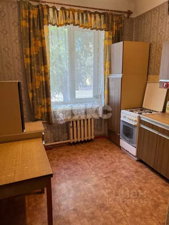 2-к кв. Волгоградская область, Волгоград Рабоче-Крестьянская ул., 33 ... - Фото 0