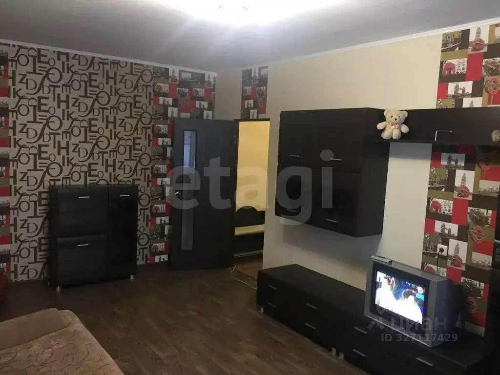 2-к кв. Воронежская область, Воронеж ул. 25 Января, 52А (58.0 м) - Фото 1