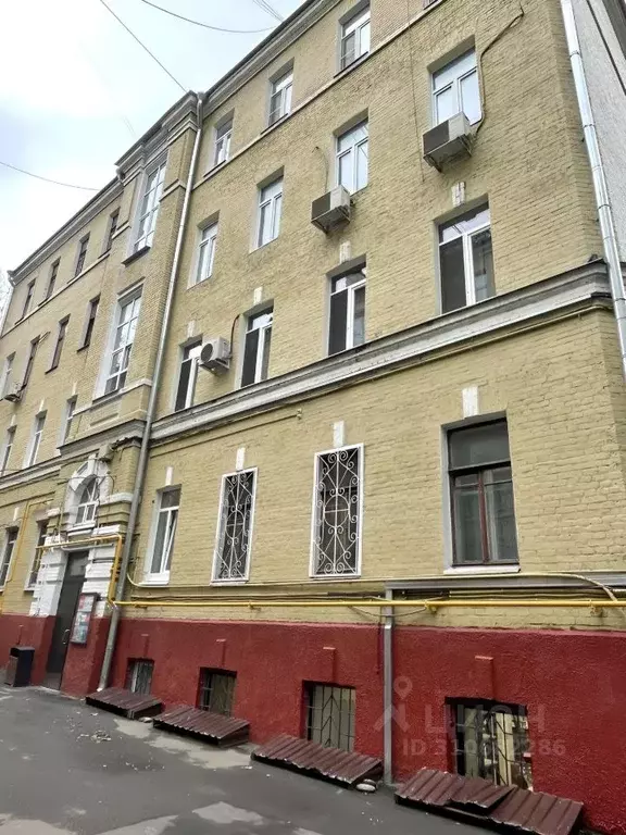 2-к кв. Москва ул. Гиляровского, 10С3 (48.0 м) - Фото 0